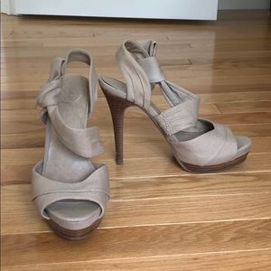 Jessica Simpson Sandals